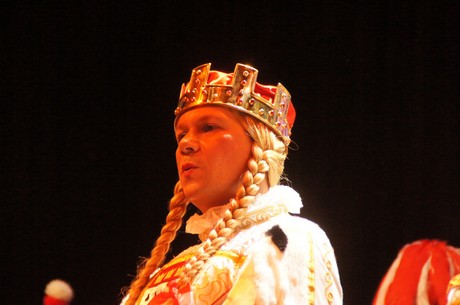 Jungfrau Alexandra 2015